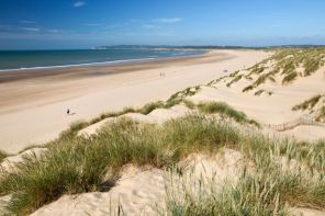 camber-sands